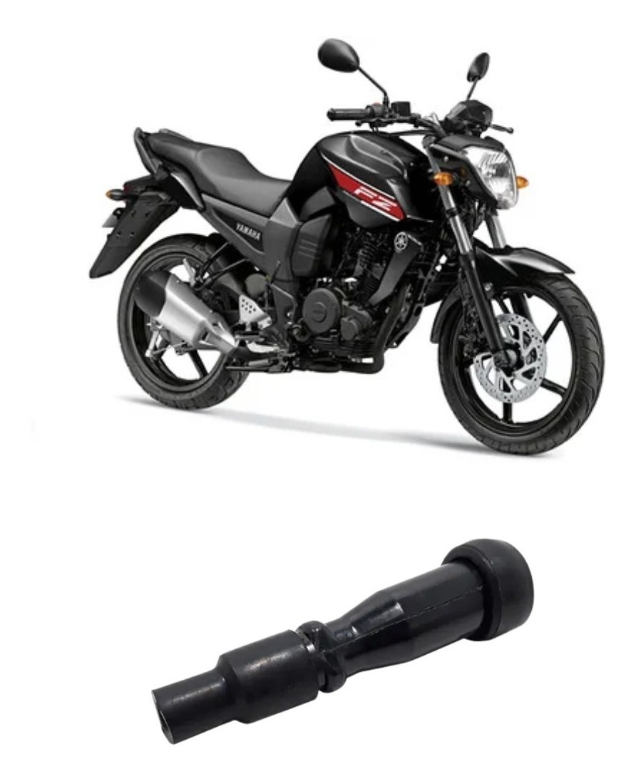 Capuchon Bujia Yamaha Fz16 150cc